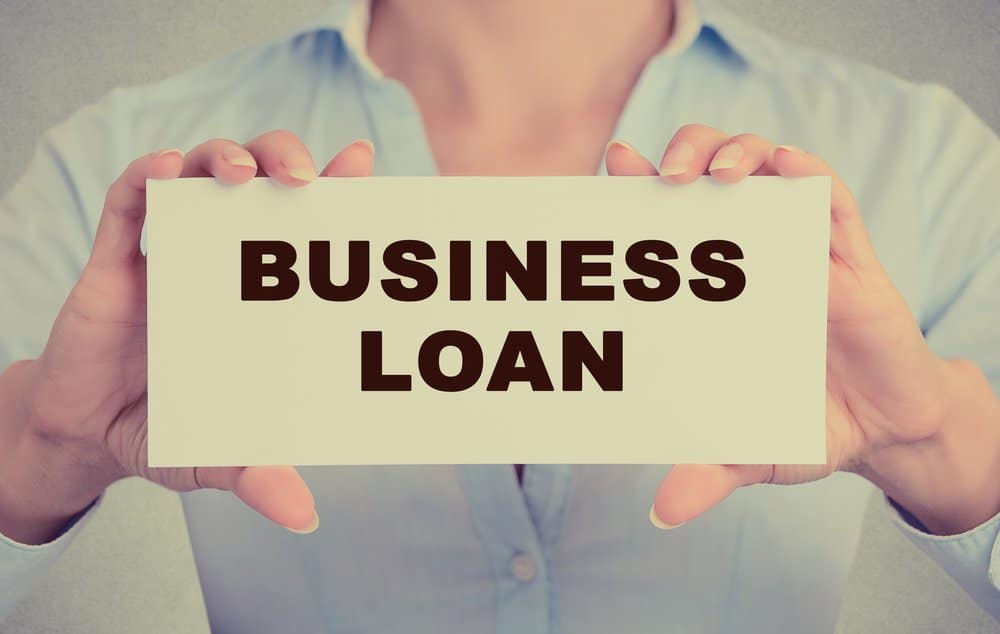 Unsecured Business Loan - Loan for Business Without Security