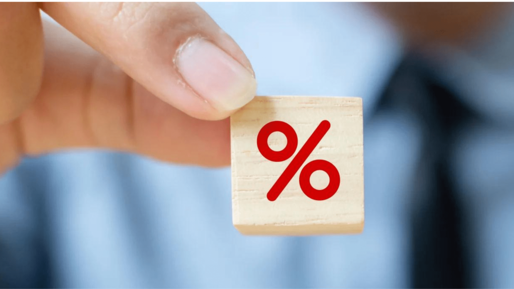 How Interest Rates Impact Your Business Loan